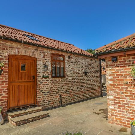 Stable Cottage Thirsk Exteriér fotografie