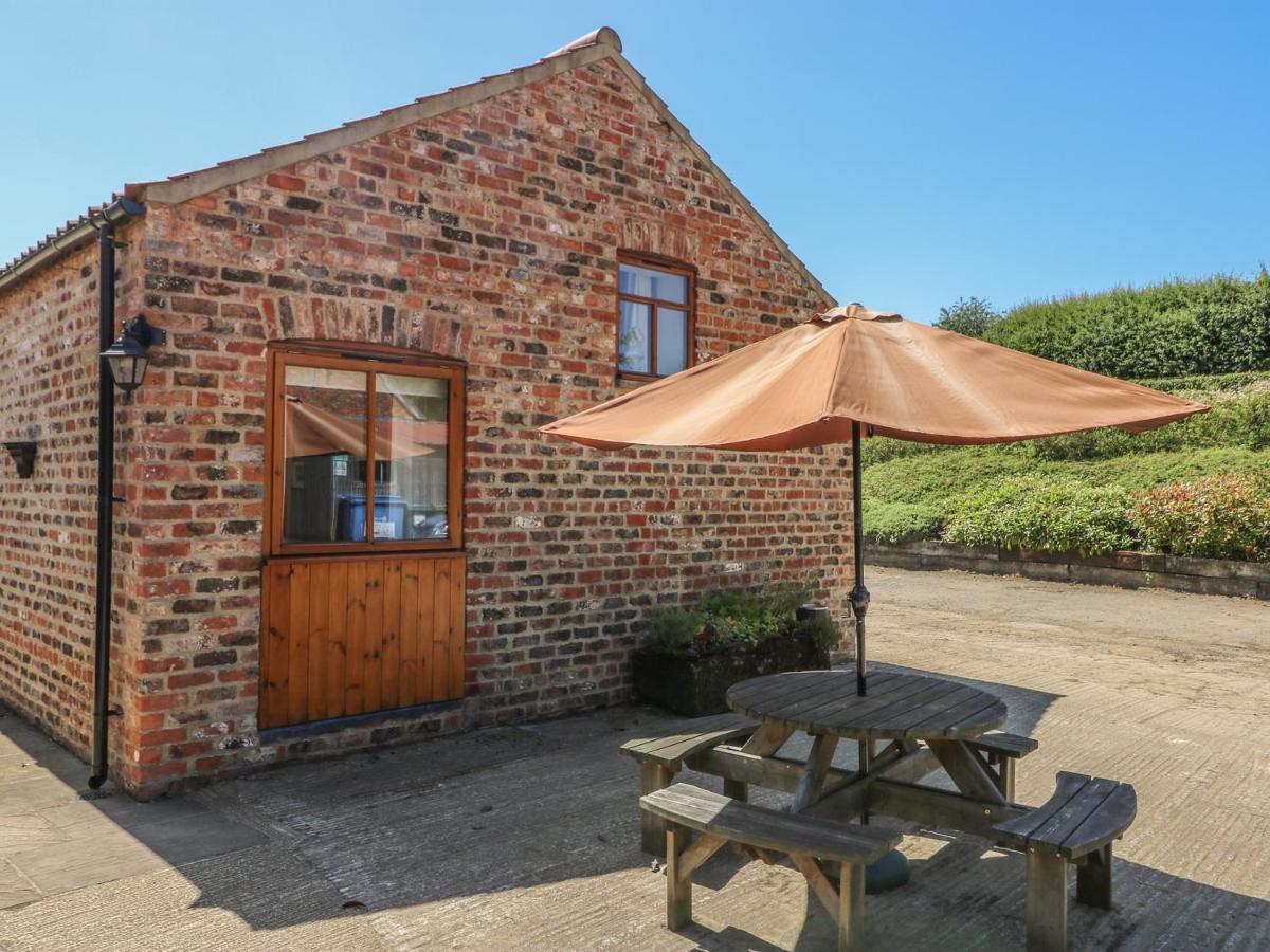 Stable Cottage Thirsk Exteriér fotografie